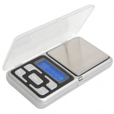 Весы ювелирные электронные карманные 200 г/0,01 г (Kromatech Pocket Scale MH-200)